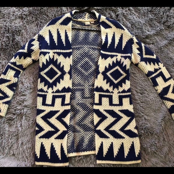 ROXY cardigan size Small - Picture 1 of 6